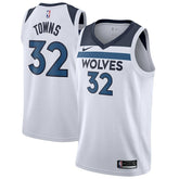 Regata Minnesota Timberwolves - Association Edition
