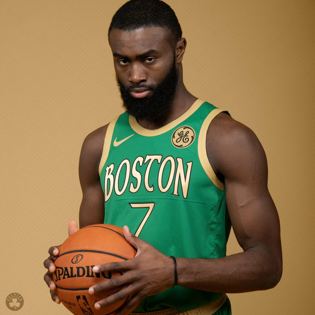 Regata Boston Celtics City Edition 2019/20