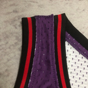 Regata Cropped Carter Toronto Raptors Mitchell & Ness Hardwood Classics