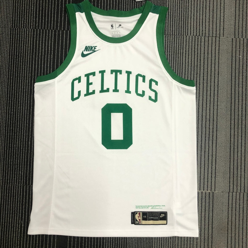 Regata Boston Celtics 75th Anniversary Edition