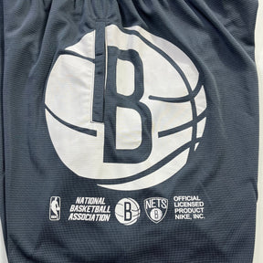 Shorts NBA Brooklyn Nets