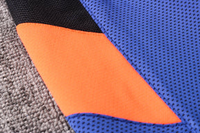 Conjunto Agasalho - Nike Thermaflex Showtime - New York Knicks