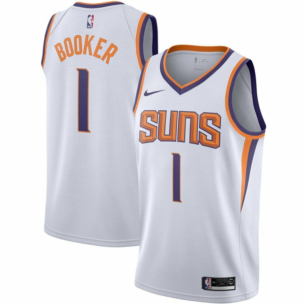 Regata Phoenix Suns - Association Edition