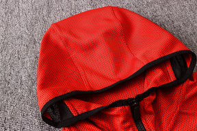 Conjunto Agasalho - Nike Thermaflex Showtime - Miami Heat