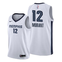Regata Memphis Grizzlies - Association Edition
