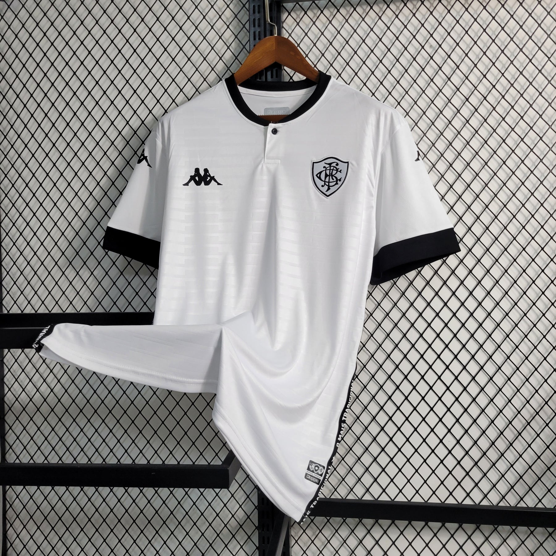 Camisa Botafogo 21/22