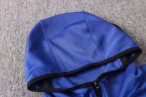 Conjunto Agasalho - Nike Thermaflex Showtime - Philadelphia 76ers