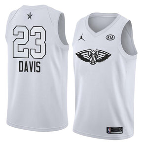 Regata Swingman Team Lebron All Star 2018