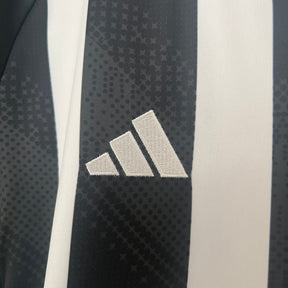 Camisa Feminina Atlético Mineiro II 23/24 Adidas - Branca