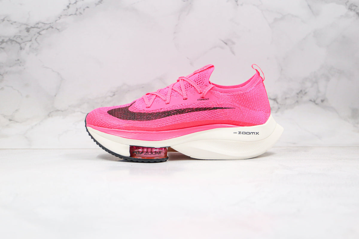 Tênis Nike Air Zoom Alphafly Next% 2 Pink