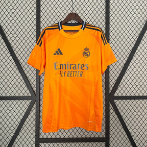 Camisa Real Madrid 24/25