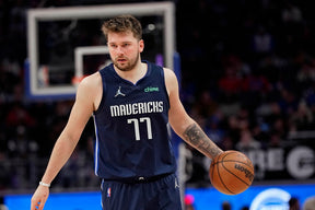 Regata Dallas Mavericks - Statement Edition