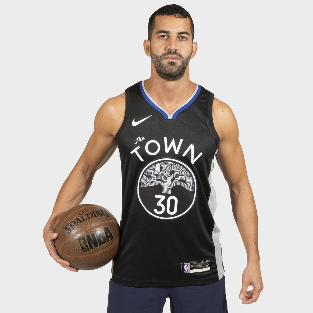 Regata Golden State Warriors - City Edition 2019/20