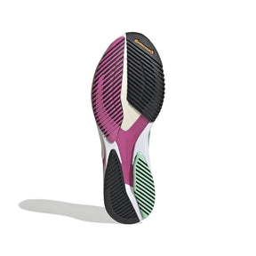 TENIS ADIDAS ADIZERO ADIOS 7 FEMININO VERDE