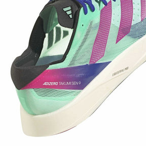 TENIS ADIDAS ADIZERO TAKUMI SEN 9 UNISSEX