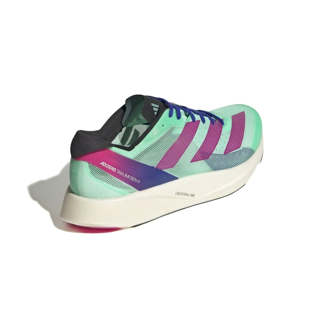 TENIS ADIDAS ADIZERO TAKUMI SEN 9 UNISSEX