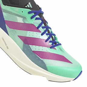 TENIS ADIDAS ADIZERO TAKUMI SEN 9 UNISSEX