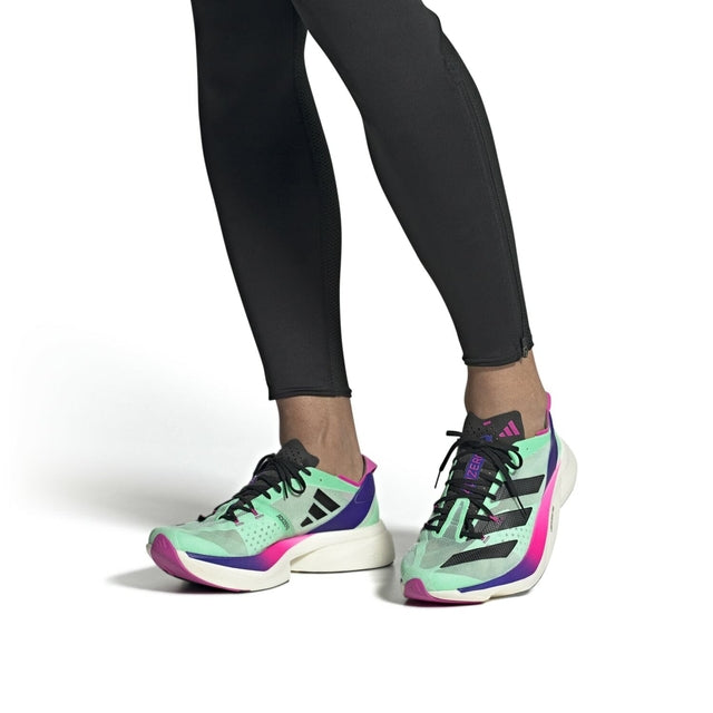 TENIS ADIDAS ADIZERO ADIOS PRO 3 UNISSEX