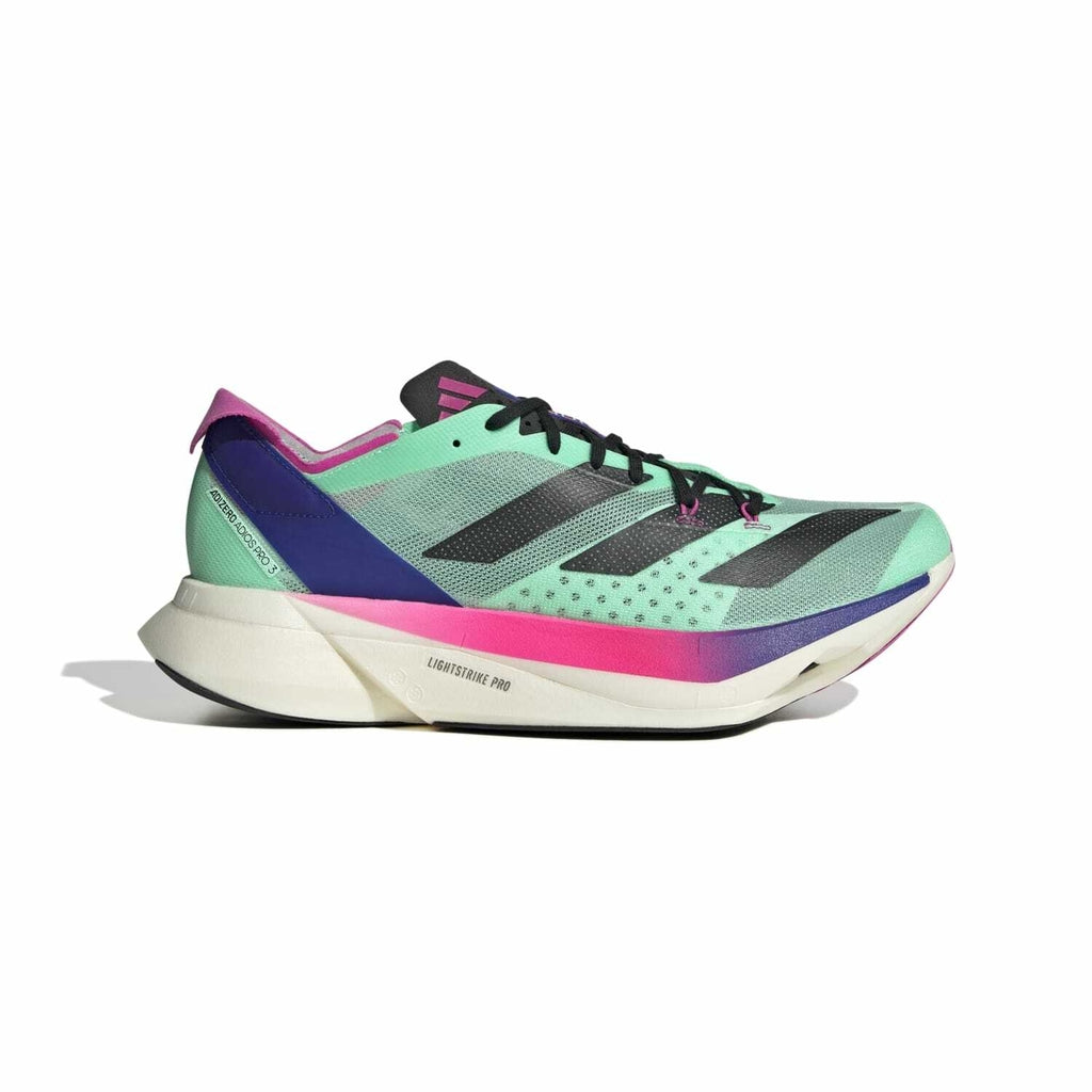 TENIS ADIDAS ADIZERO ADIOS PRO 3 UNISSEX