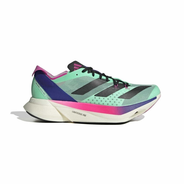 TENIS ADIDAS ADIZERO ADIOS PRO 3 UNISSEX