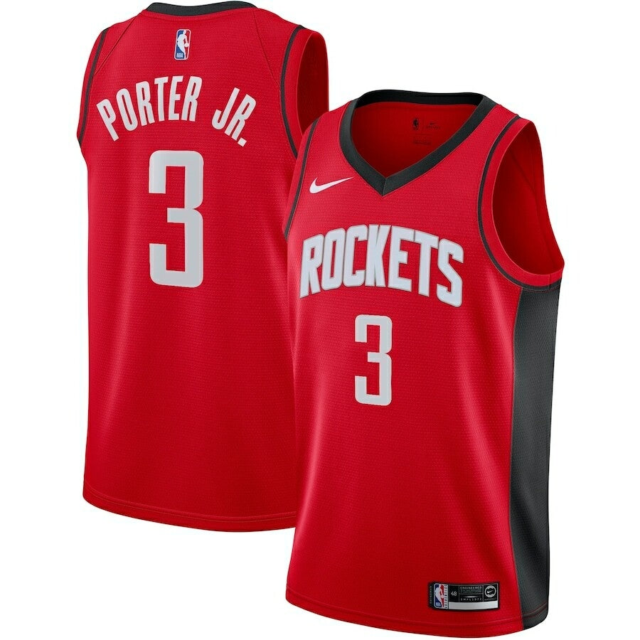 Regata Houston Rockets - Icon Edition