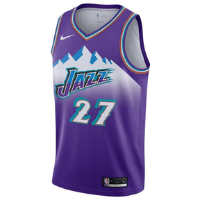 Regata Utah Jazz - Classic Edition 2022/23