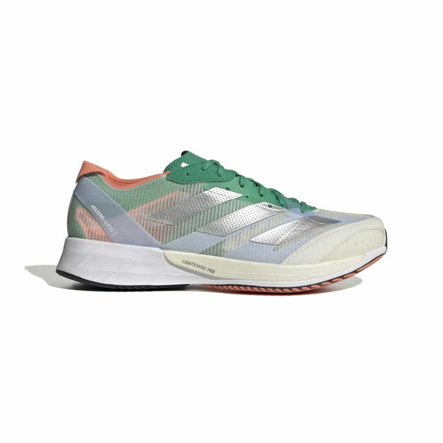 TENIS ADIDAS ADIZERO ADIOS 7 MASCULINO VERDE