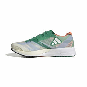 TENIS ADIDAS ADIZERO ADIOS 7 MASCULINO VERDE