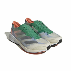 TENIS ADIDAS ADIZERO ADIOS 7 MASCULINO VERDE