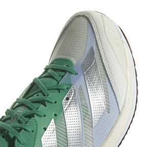 TENIS ADIDAS ADIZERO ADIOS 7 MASCULINO VERDE