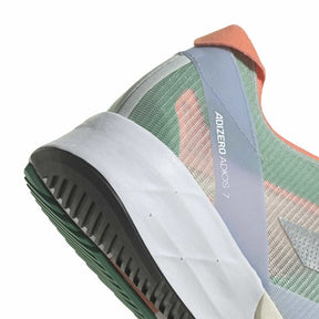 TENIS ADIDAS ADIZERO ADIOS 7 MASCULINO VERDE