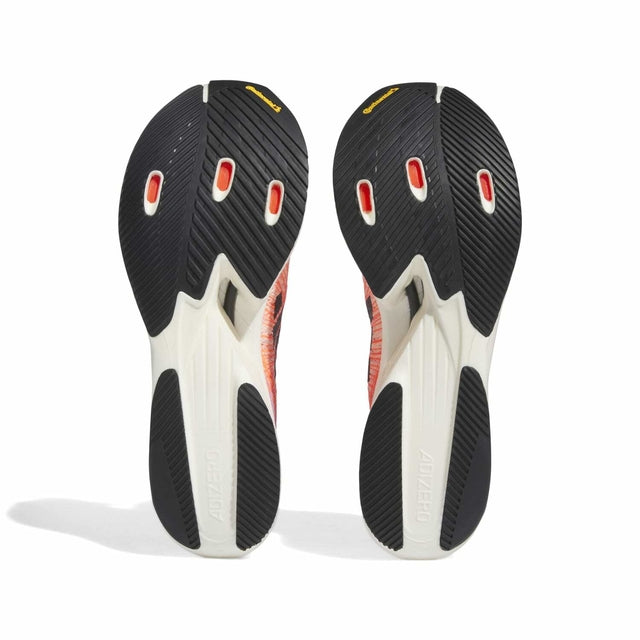 TENIS ADIDAS ADIZERO PRIME X STRUNG UNISSEX VERMELHO