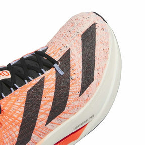 TENIS ADIDAS ADIZERO PRIME X STRUNG UNISSEX VERMELHO