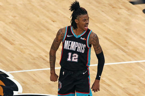 Regata Memphis Grizzlies - Classic Edition 2020/21