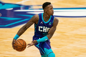 Regata Charlotte Hornets - Statement Edition