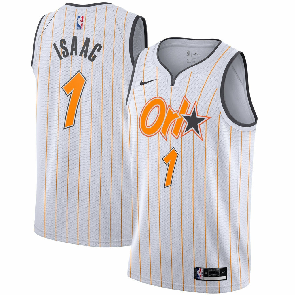 Regata Orlando Magic - City Edition 2020/21