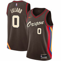Regata Portland Trail Blazers - City Edition 2020/21