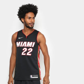 Regata Miami Heat - Icon Edition