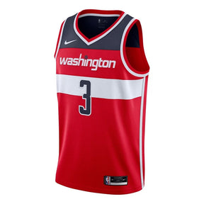 Regata Washington Wizards - Icon Edition