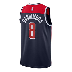 Regata Washington Wizards - Statement Edition
