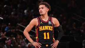 Regata Atlanta Hawks - Statement Edition