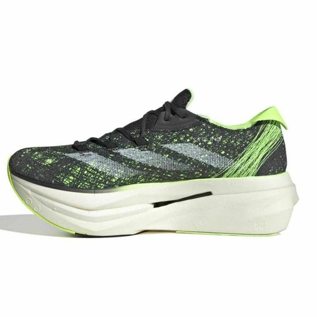 TENIS ADIDAS ADIZERO PRIME X 2 STRUNG UNISSEX VERDE