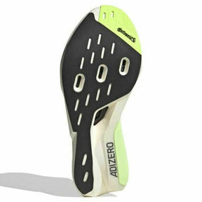 TENIS ADIDAS ADIZERO PRIME X 2 STRUNG UNISSEX VERDE