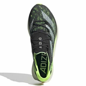 TENIS ADIDAS ADIZERO PRIME X 2 STRUNG UNISSEX VERDE