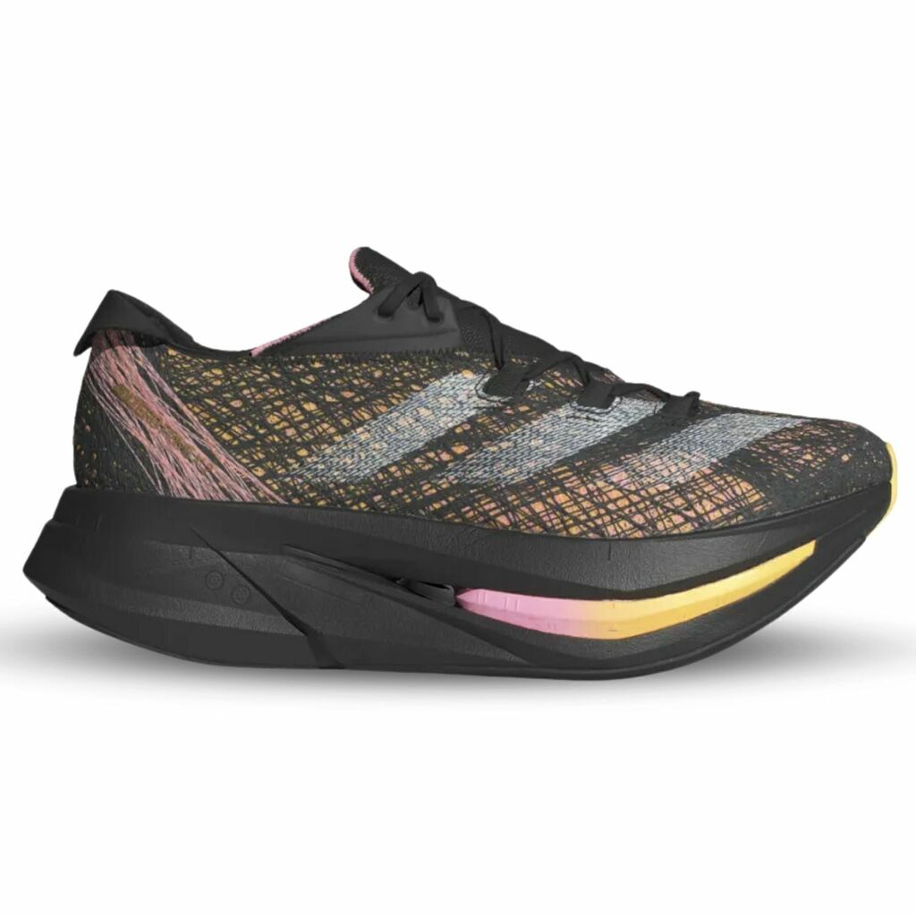 TENIS ADIDAS ADIZERO PRIME X 2 STRUNG UNISSEX PRETO