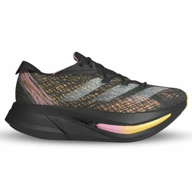 TENIS ADIDAS ADIZERO PRIME X 2 STRUNG UNISSEX PRETO