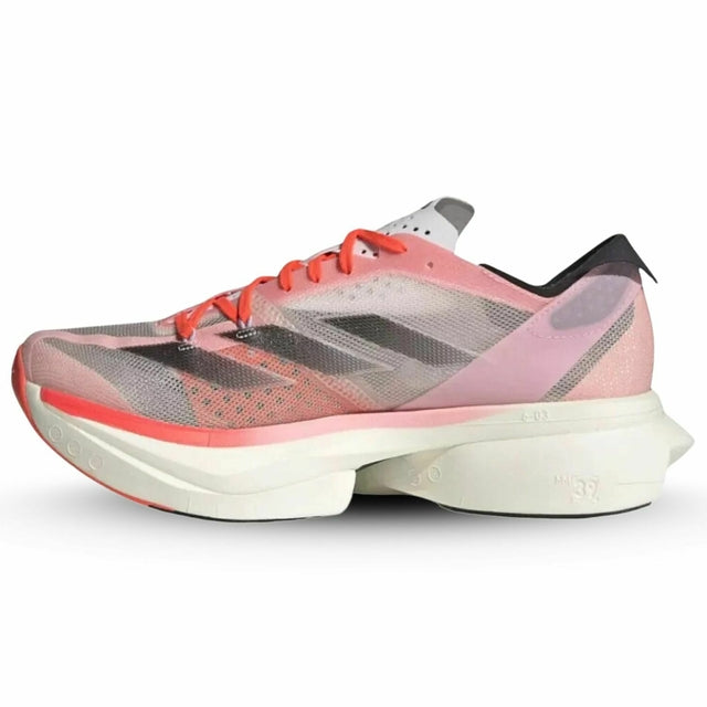 TENIS ADIDAS ADIZERO ADIOS PRO 3 MASCULINO ROSA N