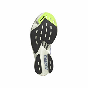 TENIS ADIDAS ADIZERO ADIOS PRO 3 FEMININO AZUL NEON