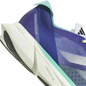 TENIS ADIDAS ADIZERO ADIOS PRO 3 FEMININO AZUL NEON