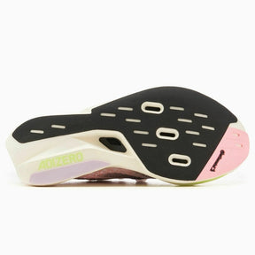 TENIS ADIDAS ADIZERO PRIME X 2 STRUNG UNISSEX BRANCO ROSA